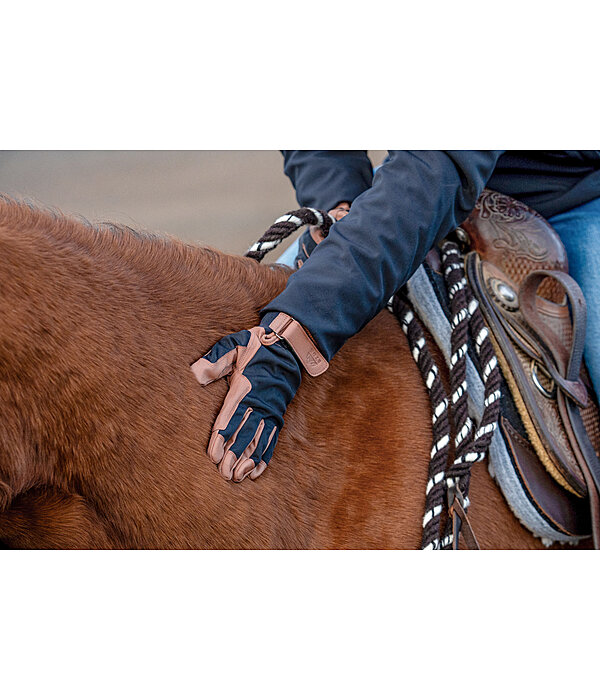 Guanti da equitazione All Season Colbee