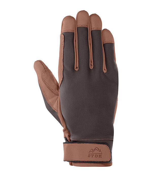 Guanti da equitazione All Season Colbee