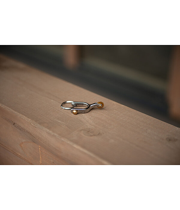 Portachiavi Spurs