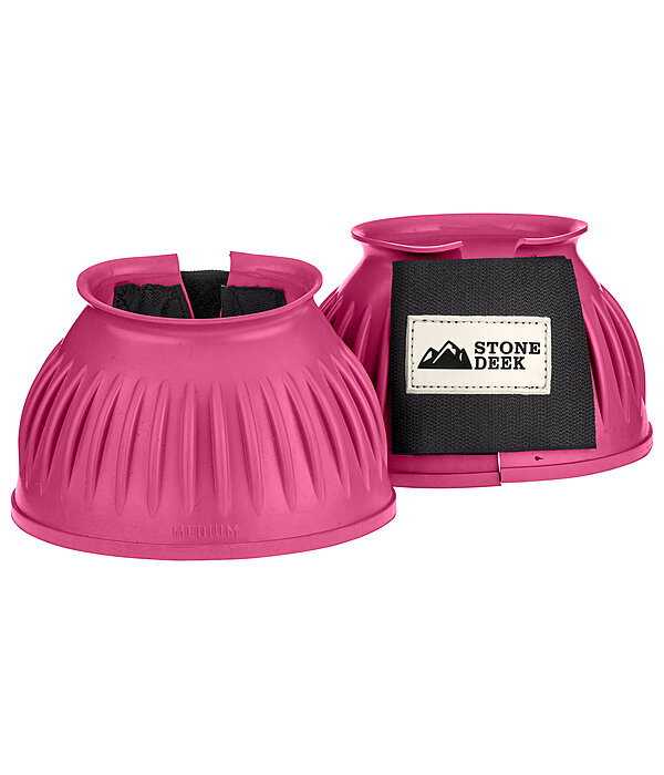 Rubber Bell Boots II