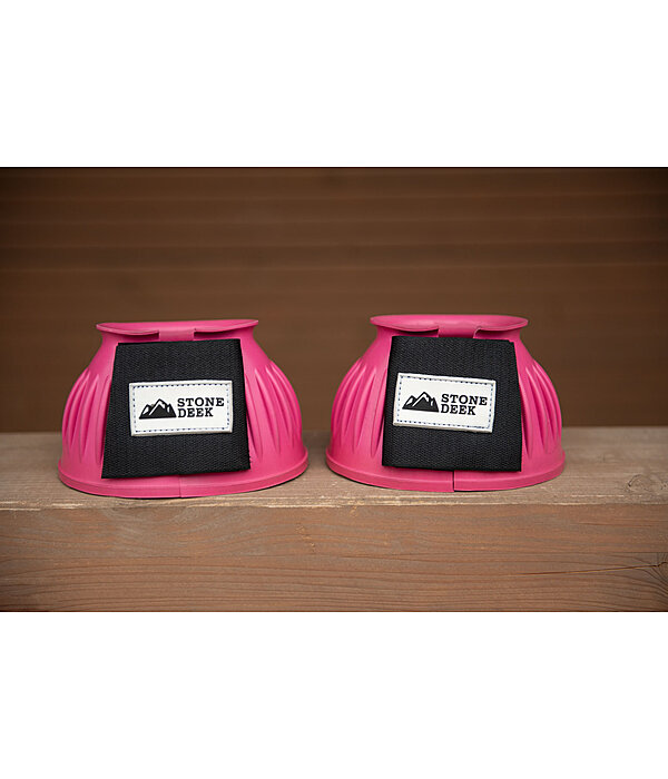 Rubber Bell Boots II
