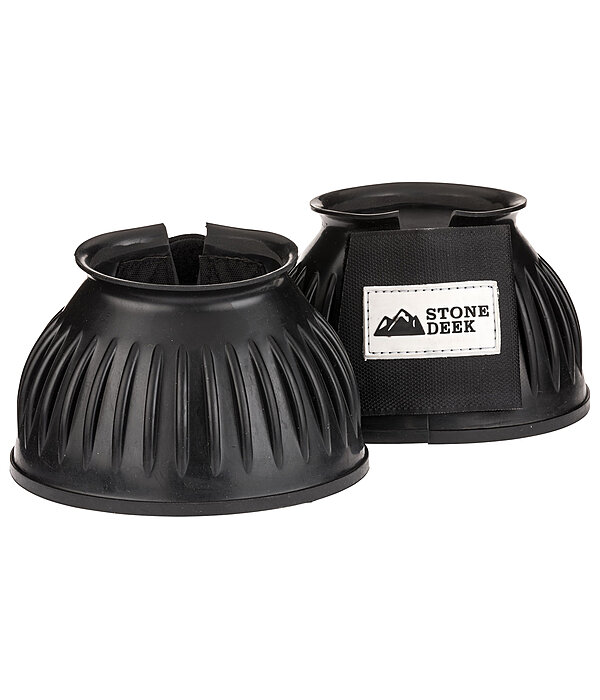 Rubber Bell Boots II