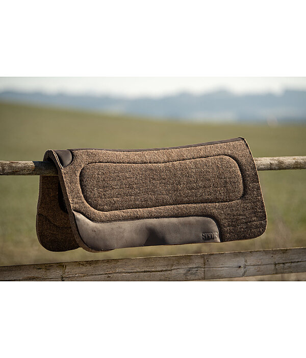 Pad western Non-Slip