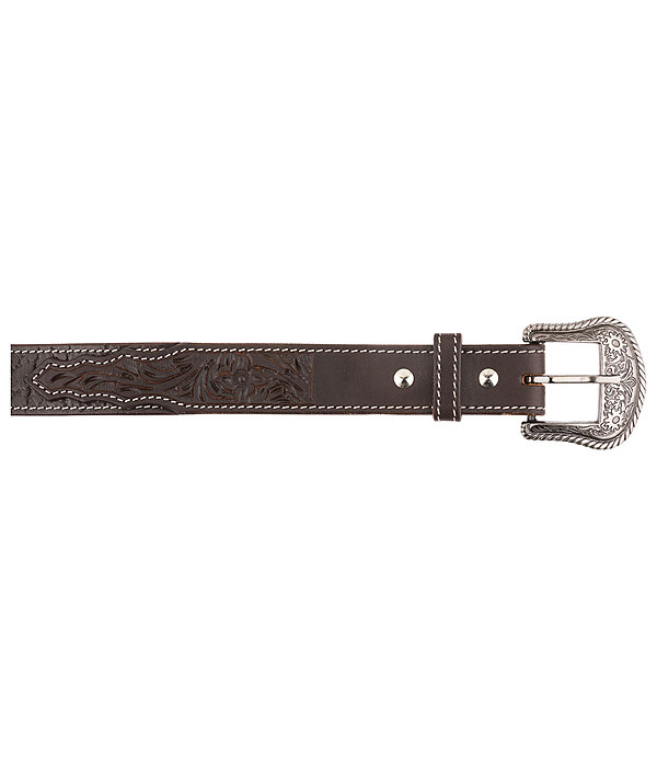 Cintura in pelle Enola