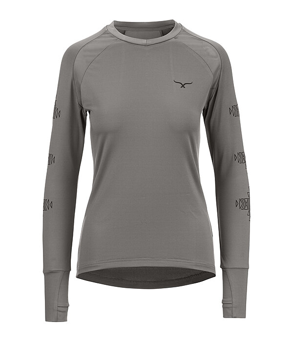 Maglia funzionale a maniche lunghe Annie