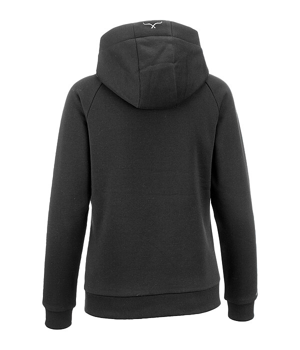 Felpa con cappuccio Maisie