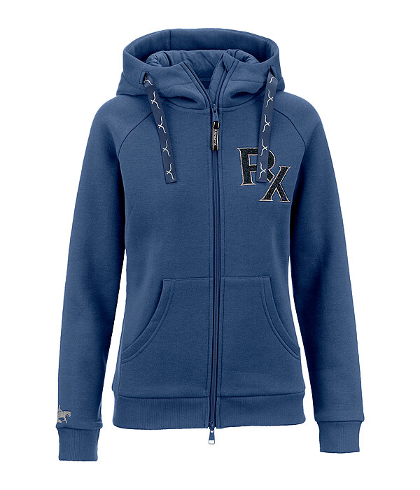 Felpa con cappuccio Maisie