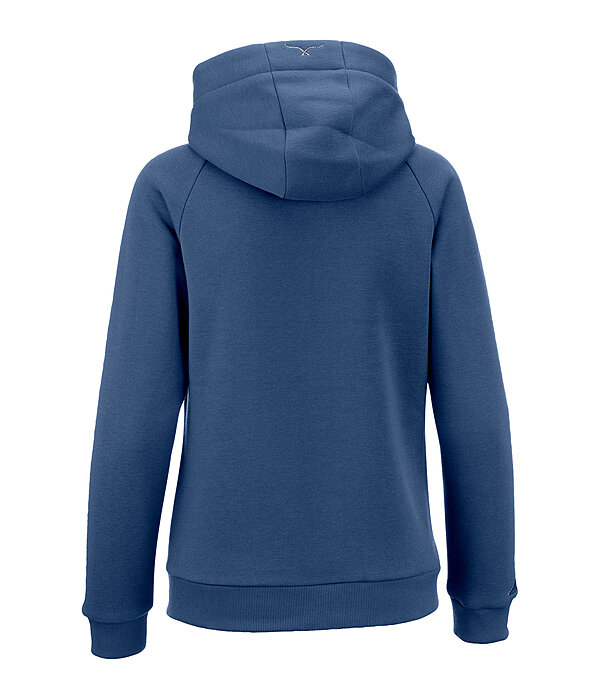 Felpa con cappuccio Maisie