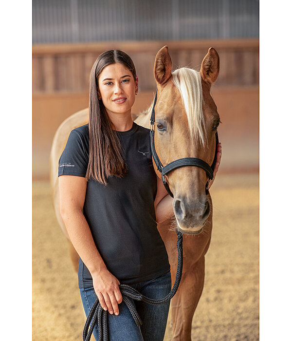 T-shirt funzionale Amelia