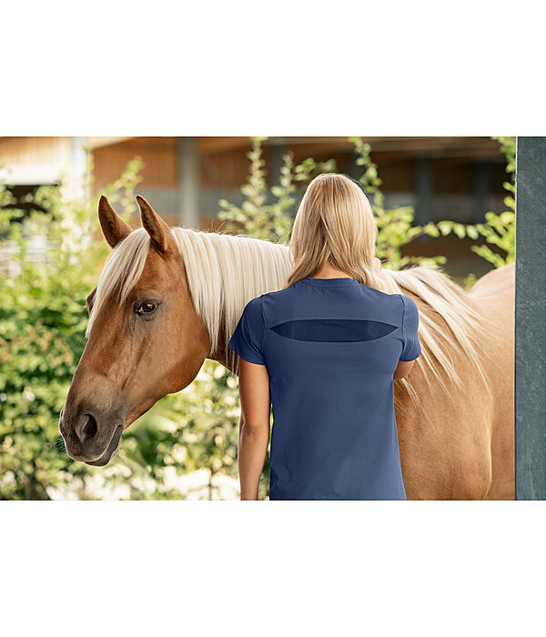 T-shirt funzionale Amelia