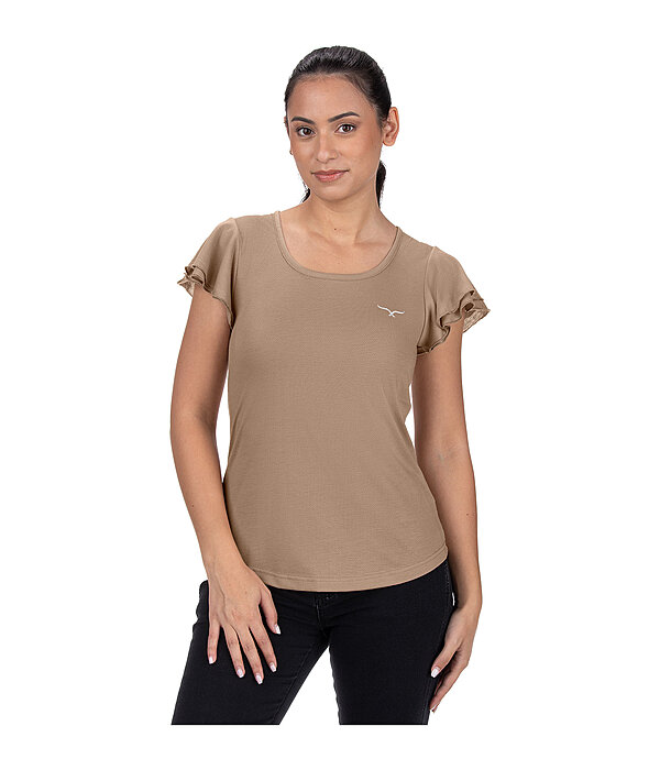 T-shirt Mesh Aurora