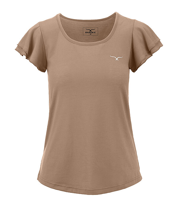 T-shirt Mesh Aurora