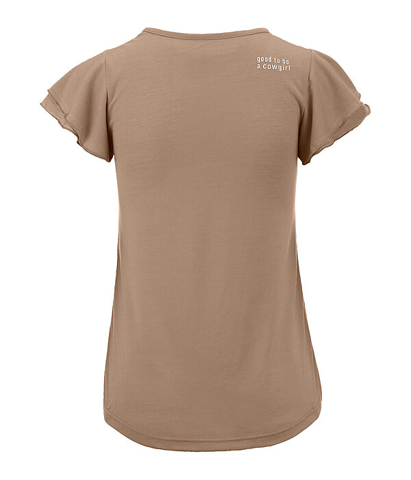 T-shirt Mesh Aurora
