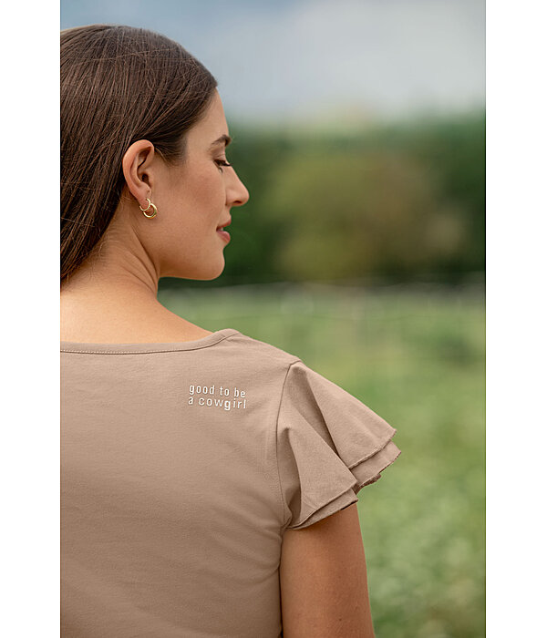 T-shirt Mesh Aurora