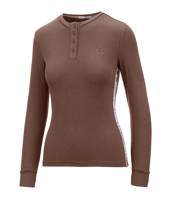 Maglia a maniche lunghe Liza