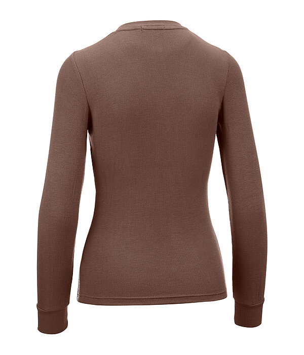 Maglia a maniche lunghe Liza