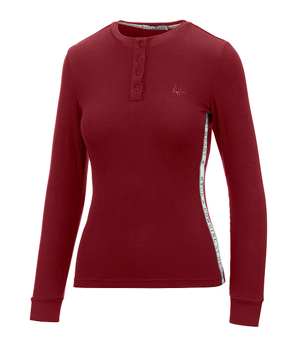 Maglia a maniche lunghe Liza