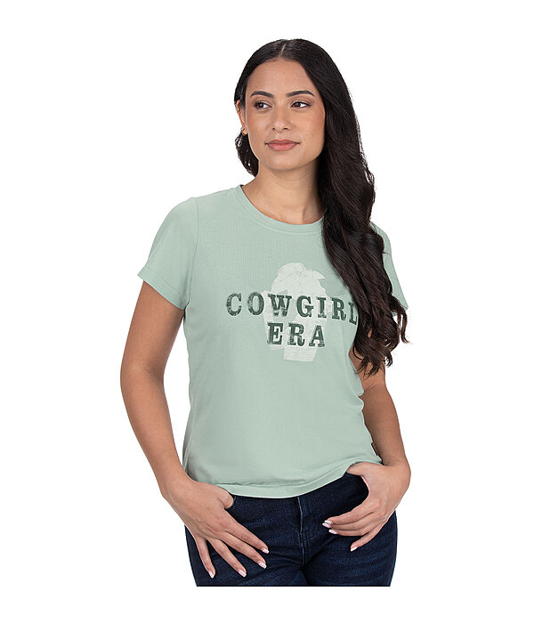 T-shirt Brooks