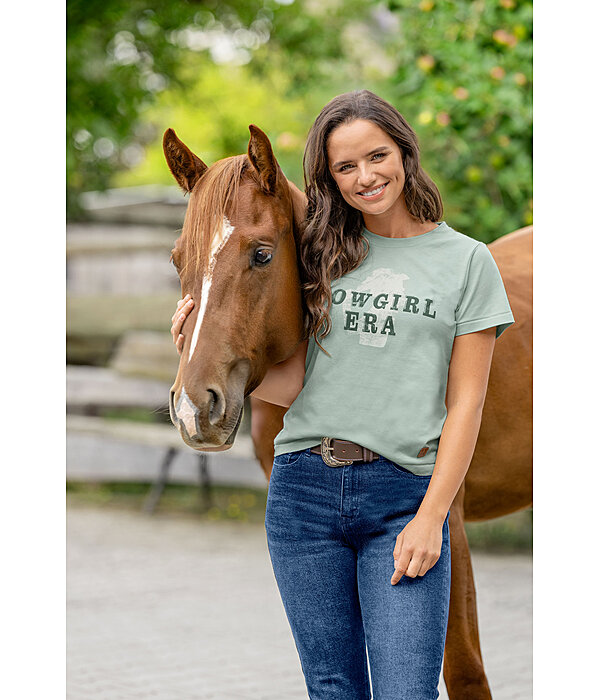 T-shirt Brooks