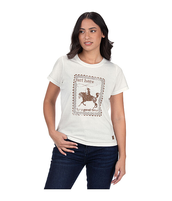 T-shirt Brooks