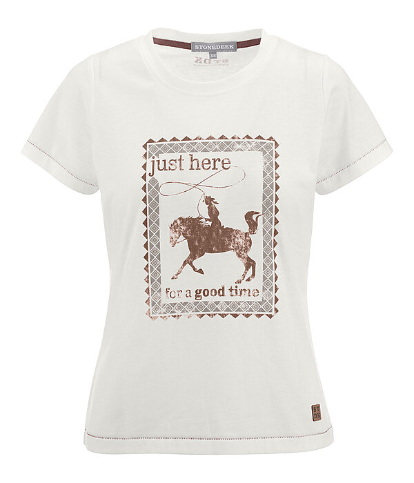 T-shirt Brooks