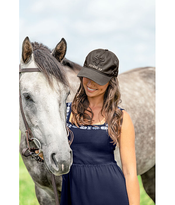 Cappellino Buckle Up