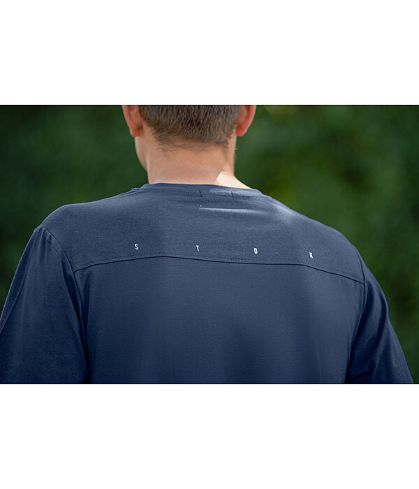 T-shirt da uomo Buffalo