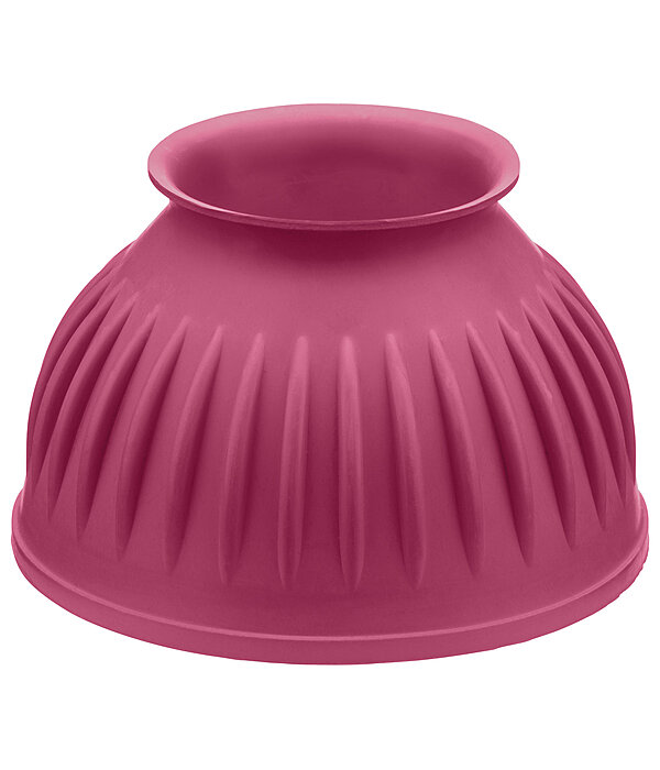 Pull On Rubber Bell Boots