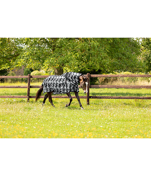 Coperta antimosche Camo Shield