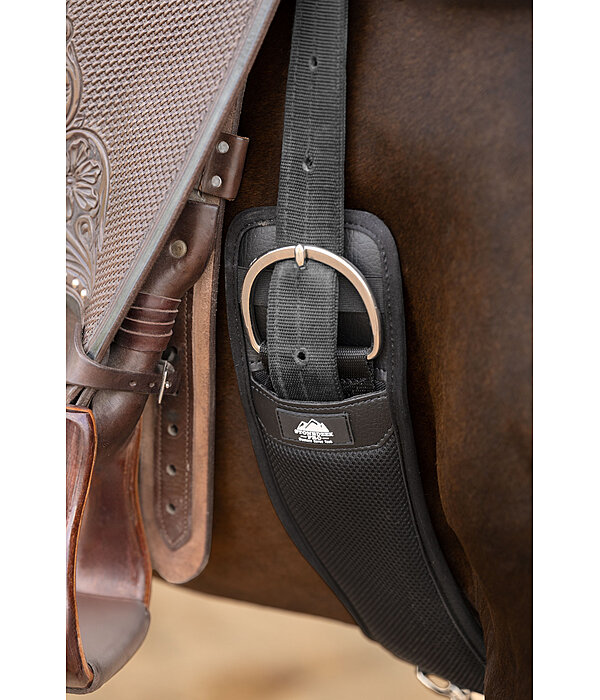 Sottopancia western Pro Anatomical Mesh