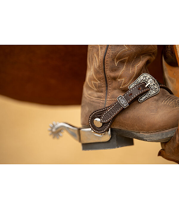 Cinturini per speroni Leaves