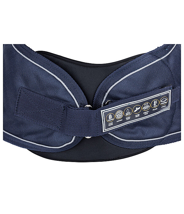 Coperta da giostra outdoor highneck Remy
