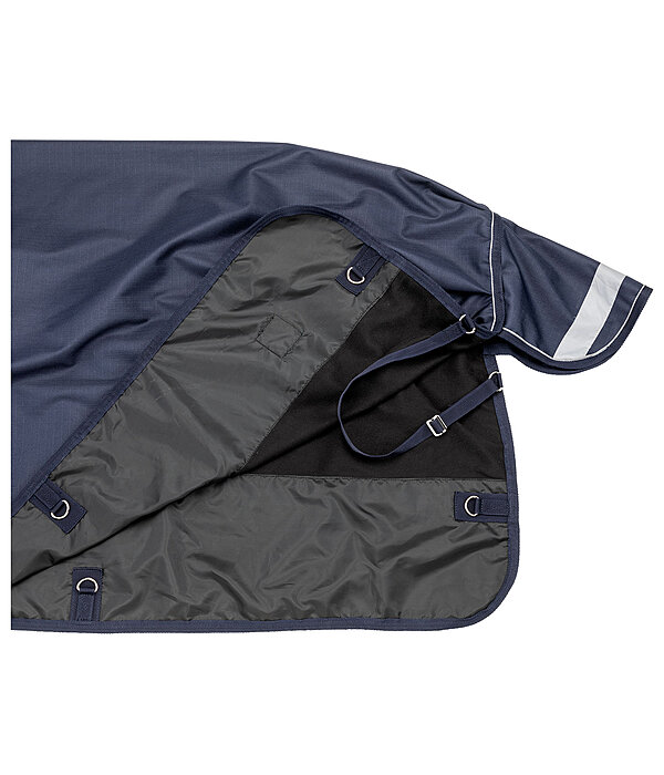 Coperta da giostra outdoor highneck Remy