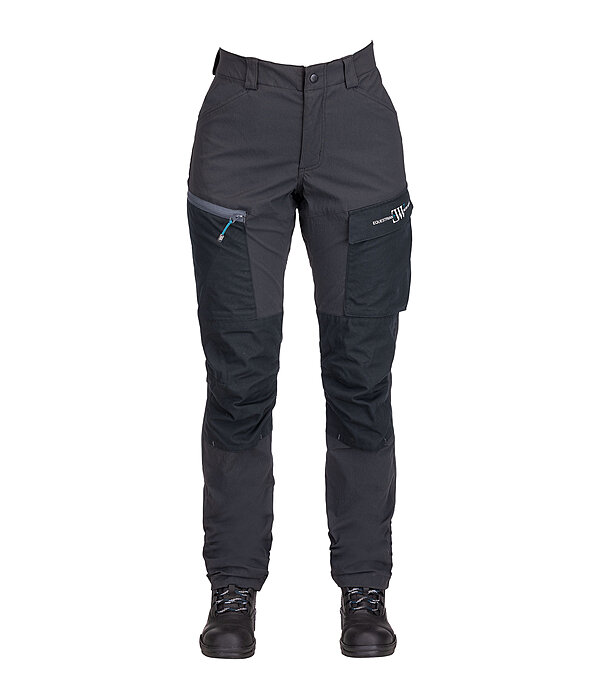 Pantaloni outdoor funzionali 4 stagioni