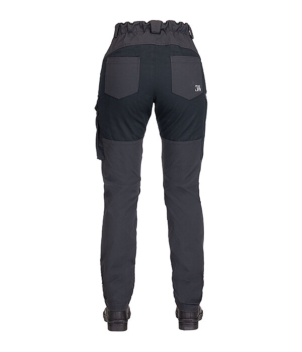 Pantaloni outdoor funzionali 4 stagioni
