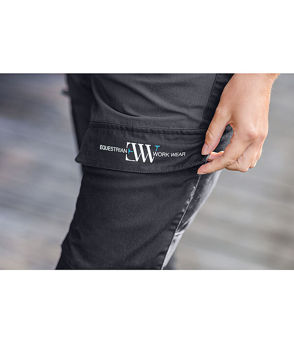Pantaloni outdoor funzionali 4 stagioni