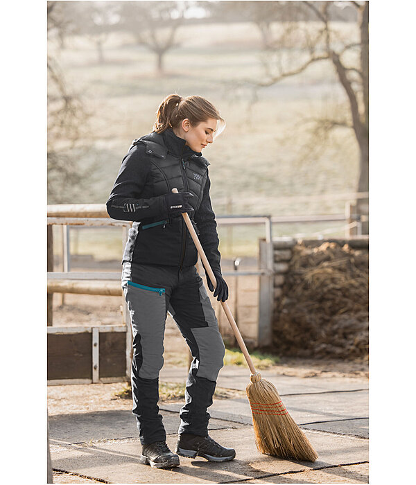 Pantaloni outdoor funzionali 4 stagioni