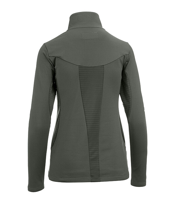 Maglia funzionale a maniche lunghe Breeze