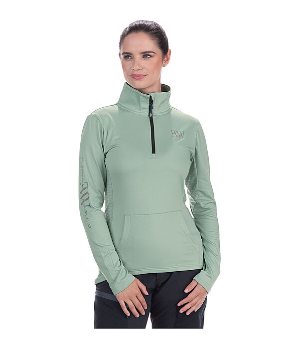 Maglia funzionale a maniche lunghe Breeze