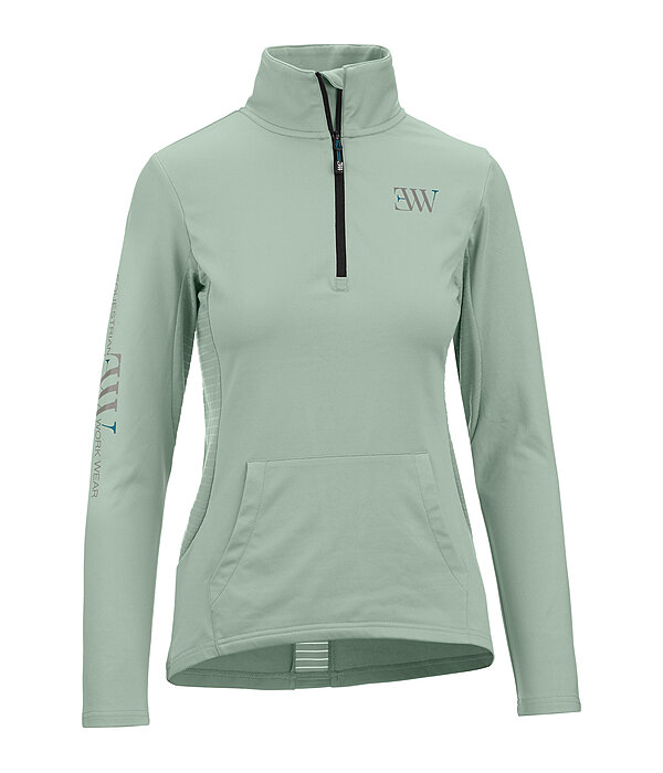 Maglia funzionale a maniche lunghe Breeze