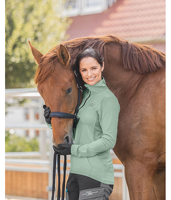 Maglia funzionale a maniche lunghe Breeze