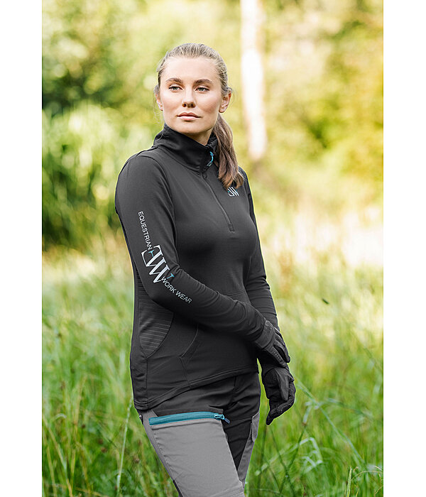 Maglia funzionale a maniche lunghe Breeze
