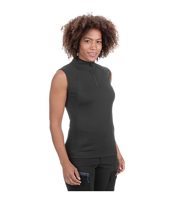 Maglia funzionale smanicata