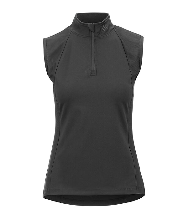Maglia funzionale smanicata