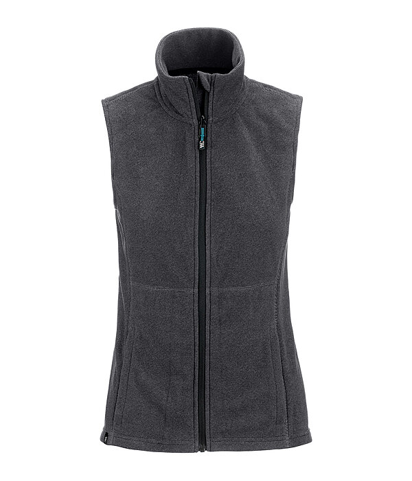 Parka outdoor funzionale & impermeabile 3 in 1 con gilet rimovibile