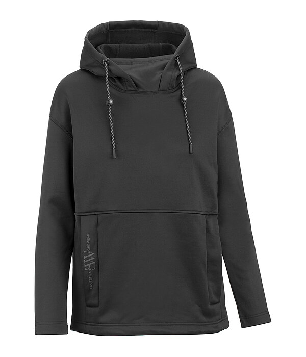Felpa con cappuccio Performance Stretch