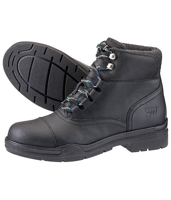 Scarpe da scuderia & lavoro con punta in acciaio Adventure
