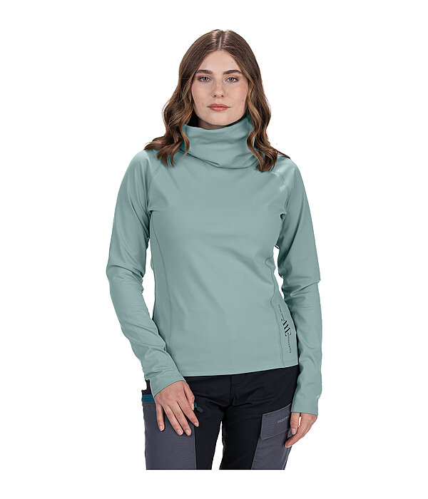 Maglia dolcevita funzionale