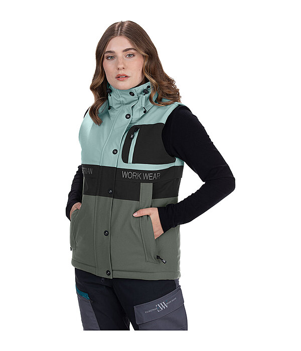 Gilet outdoor