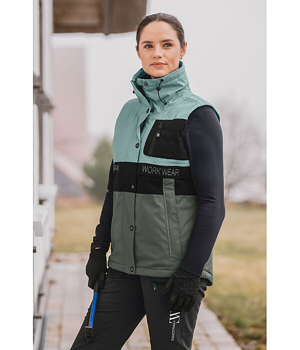 Gilet outdoor